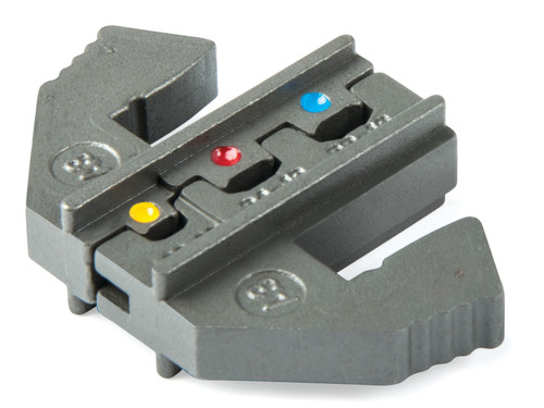 A3 Die Mini Insulated Terminals