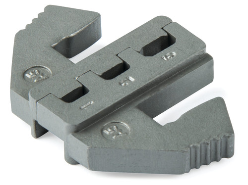 A5 Die Closed End Connector and Heat Shrink