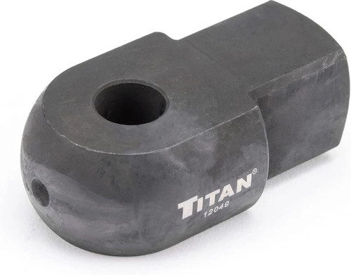 1 in. Drive Replacement Breaker Bar Head