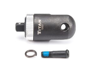 TÊTE DE BARRE DE FORCE DE RECHANGE, PRISE 3/8"
