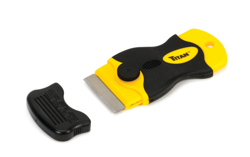 Mini Razor Scraper - 12031