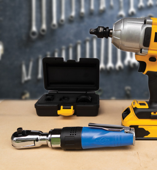 3 pc. Reducing Impact Adapter Set