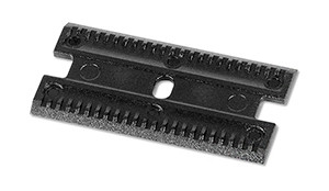 21 pc. Lames racleuse non marring