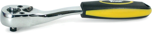 PG139 - 1/2 IN. DRIVE QUICK-RELEASE OFFSET RATCHET