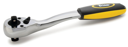 3/8 in. and 1/2 in. Drive Offset Ratchet