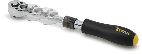 1/4 in. Drive Extendable Ratchet