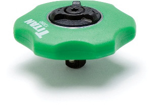 PRISE 1/4" Doigt Cliquet