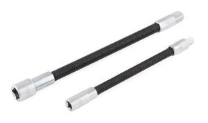 2 pc. Flexible Extension Set
