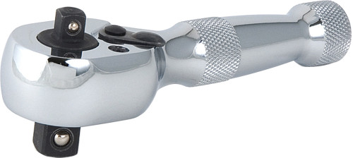 PG140 - 1/4 IN. AND 3/8 IN. DRIVE MINI RATCHET
