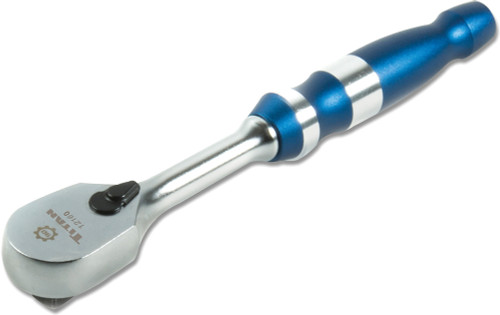 PG139 - 1/4 IN. DRIVE 6 IN. SEALED HEAD RATCHET
