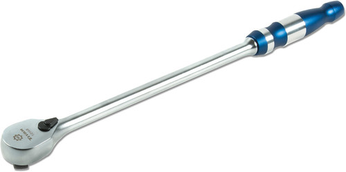 PG140 - PRISE 1/2" TÊTE SCELLÉE DE 16 PO CLIQUET
