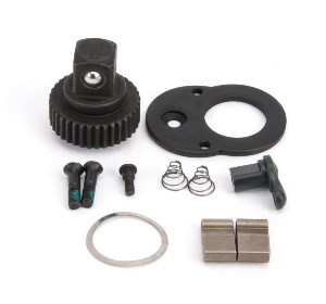 1/2 in. Drive Extendable Ratchet Rebuild Kit