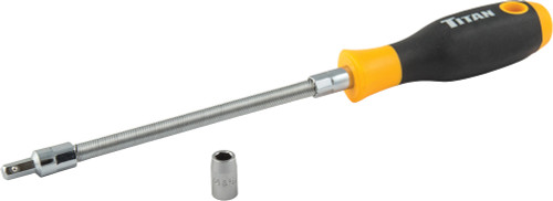 PG167 - FLEXIBLE HOSE CLAMP DRIVER