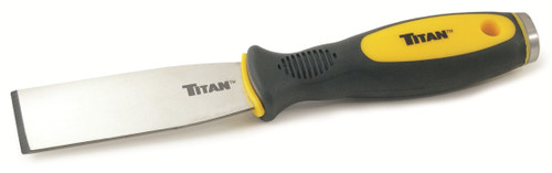 1-1/4 in. Stainless Steel Scraper - 12500