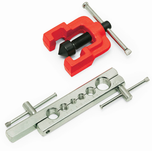 Single Flare Tool