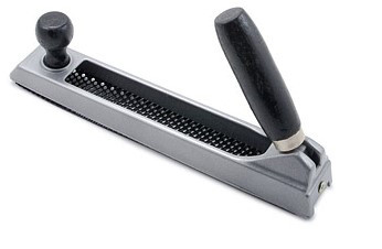 10 in. 3-Position File Holder