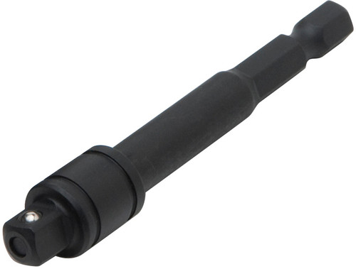 PG142 - PRISE 1/4" 3 PO. ADAPTATEUR DE DOUILLE DE VERROUILLAGE