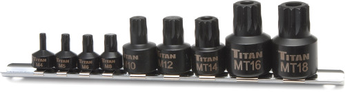 Shop By Category - Hand Tools - Sockets, Bit Sockets & Accessories