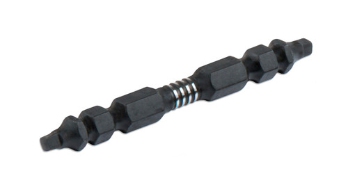 2.5 in. TT10 Double End Torsion Bit
