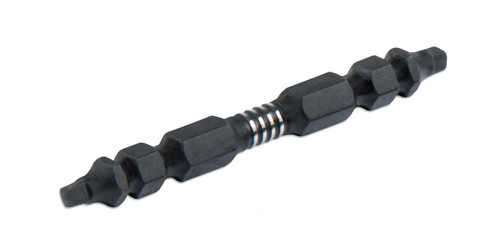 2.5 in. TT15 Double End Torsion Bit
