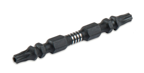 2.5 in. TT-25 Double End Torsion Bit