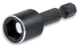 9/16 in. 65 mm Magnetic Nut Setter