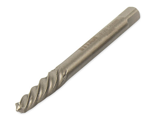 #3 Spiral Screw Extractor 5/16"-7/16", 8mm-11mm