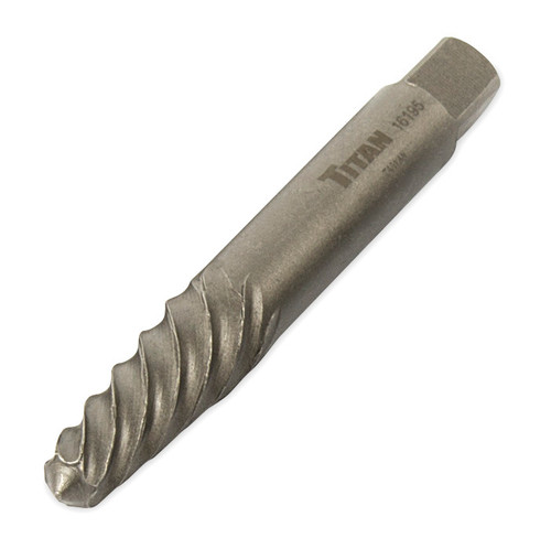 #5 Spiral Screw Extractor 9/16"-3/4", 14mm -18mm