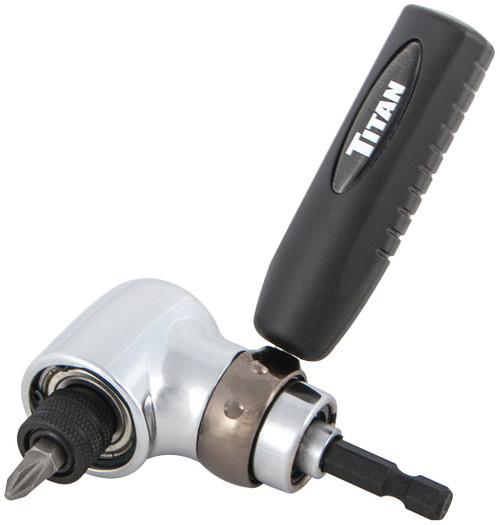 PG64 - ACCESSOIRE DE PERCEUSE À ANGLE DROIT