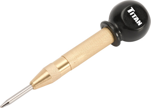 PG203 - POINÇON CENTRAL AUTOMATIQUE - 17100