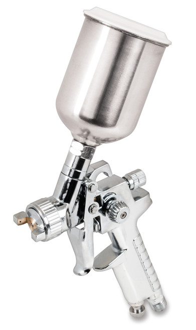 1.0 mm HVLP Gravity Feed Touch Up Gun