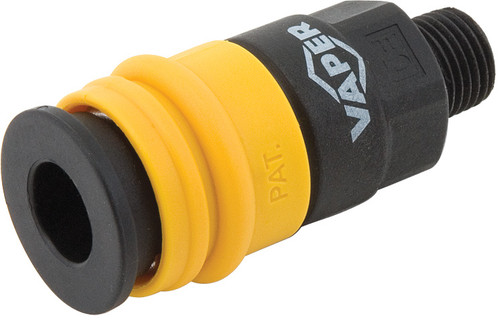 PG91 - ATTELAGE COMPOSITE À 3 VOIES AMT - MÂLE