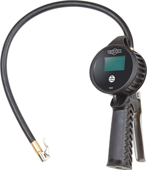 PG333 - DIGITAL TIRE INFLATOR