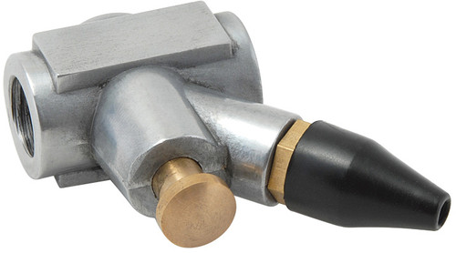 PG93 - SARBACANE EN LIGNE, 1,5" OAL