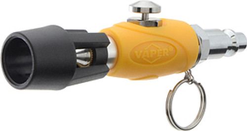 Pistolet Turbo Venturi Mini Blow
