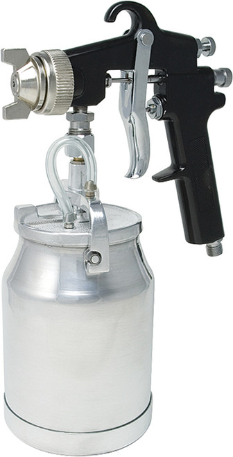 PG300 - 1.8 MM SIPHON FEED PRODUCTION SPRAY GUN