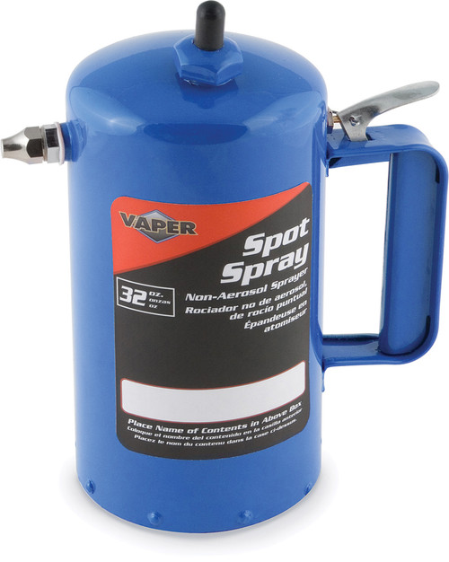 PG280 - SPOT SPRAY NON-AEROSOL SPRAYER, BLUE