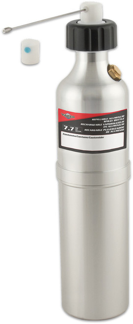 PG271 - VAPORISATEUR EN ALUMINIUM RECHARGEABLE, VOLUME DE 227 ML