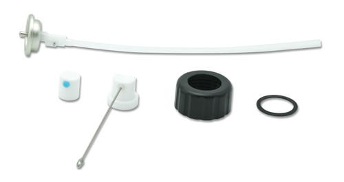 Refillable Aluminum Spray Repair Kit