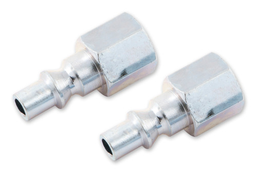 2 pc. A-Style Female Plugs