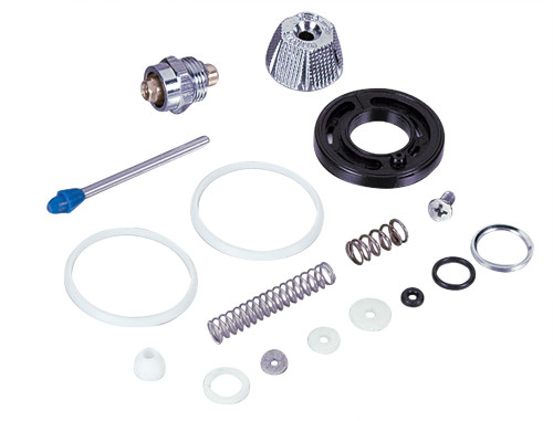 Spray Gun Rebuild Kit for 19000 Series