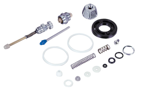 Spray Gun Rebuild Kit for 19100 Series
