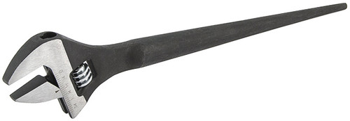 PG170 - 10 PO. CLÉ DE CONSTRUCTION AJUSTABLE