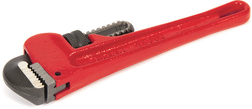 PG172 - 8 IN. HEAVY-DUTY STRAIGHT PIPE WRENCH