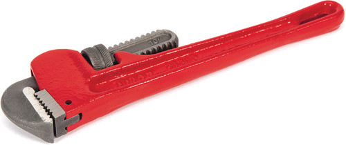 PG165 - 10 IN. HEAVY-DUTY STRAIGHT PIPE WRENCH