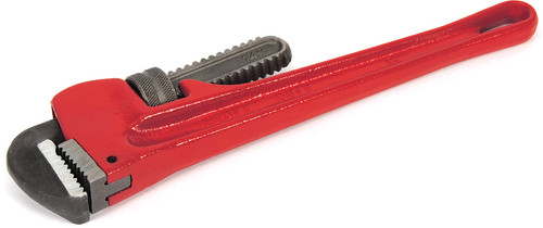 PG165 - 14 IN. HEAVY-DUTY STRAIGHT PIPE WRENCH