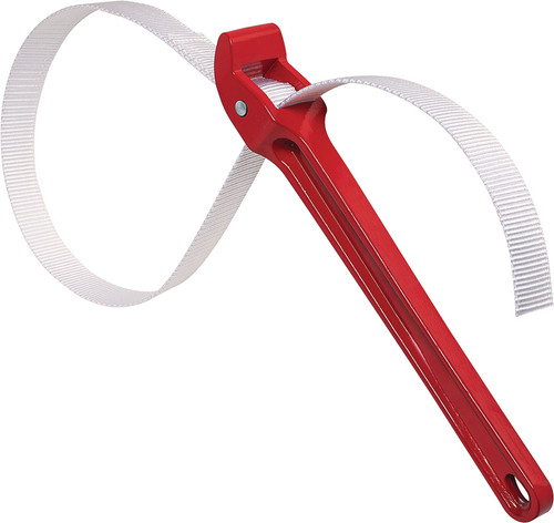 PG171 - 12 IN. STRAP WRENCH