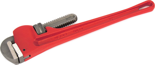 PG165 - 18 IN. HEAVY-DUTY STRAIGHT PIPE WRENCH