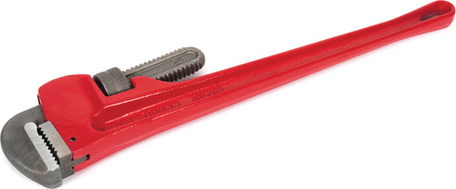 PG165 - 24 IN. HEAVY-DUTY STRAIGHT PIPE WRENCH