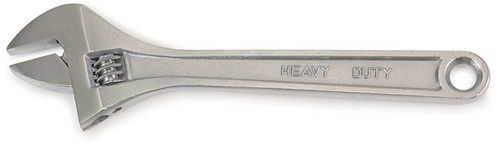 15 in. Adjustable Wrench